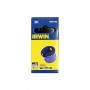 Коронка по металу IRWIN біметалева IRWIN BI-METAL HOLESAW 22MM - фото 3