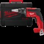 Шурупокрут для гіпсокартону акумуляторний MILWAUKEE, M18 FSG-0X (HD кейс)