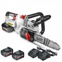 Акумуляторна пилка ланцюгова Stark BCS-3612 SET 36В (310100121.promo)