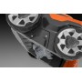 Аератор Husqvarna S138C (9679223-01) - фото 11