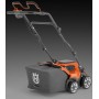Аератор Husqvarna S138C (9679223-01) - фото 11