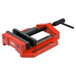 Лещата для верстатів YATO корпус- 160 мм губки- 150 мм розкриття губ- 120 мм Лещата для верстатів YATO корпус- 160 мм губки- 150 мм розкриття губ- 120 мм