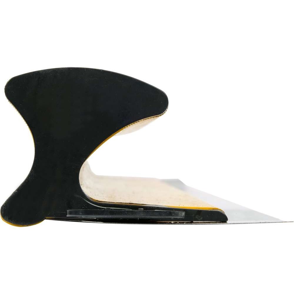 Шпатель для фінішного шпаклювання VOREL, 1200 мм, зі змінним лезом - фото 2 Шпатель для фінішного шпаклювання VOREL, 1200 мм, зі змінним лезом - фото 2