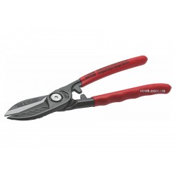 Ножиці по металу "Англійскі" NWS 300/75 мм Ножиці по металу "Англійскі" NWS 300/75 мм