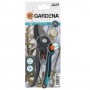 Секатор Gardena Comfort A/M з наковаленкою 23 мм(08903-20.000.00) - фото 4
