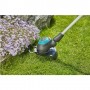 Тример Gardena EasyCut 450/25 електричний 450 Вт(09870-20.000.00) - фото 9