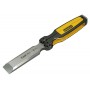 Стамеска кишенькова STANLEY "FatMax" 25 х 238 мм - фото 2