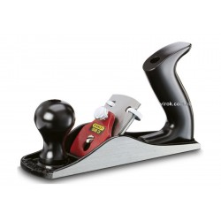 Рубанок столярний STANLEY "SB4" 50 мм 245 мм Рубанок столярний STANLEY "SB4" 50 мм 245 мм