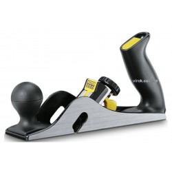 Рубанок столярний STANLEY "RB10" 50 мм 260 мм + 6 ножів Рубанок столярний STANLEY "RB10" 50 мм 260 мм + 6 ножів