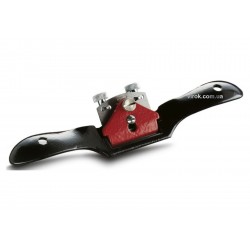 Рубанок-струг столярний STANLEY "Spokeshave" 55 мм Рубанок-струг столярний STANLEY "Spokeshave" 55 мм