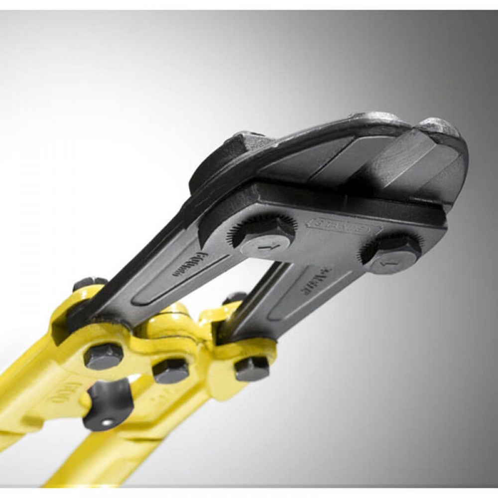 Болторізи довжиною 600 мм з трубчастими ручками STANLEY 1-17-752 - фото 2 Болторізи довжиною 600 мм з трубчастими ручками STANLEY 1-17-752 - фото 2