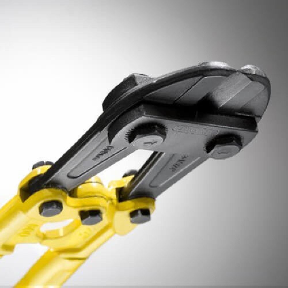 Болторізи довжиною 1050 мм з трубчастими ручками STANLEY 1-17-755 - фото 2 Болторізи довжиною 1050 мм з трубчастими ручками STANLEY 1-17-755 - фото 2