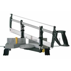 Стусло механічне з металевою основою і ножівкою Dynagrip STANLEY 1-20-800 Стусло механічне з металевою основою і ножівкою Dynagrip STANLEY 1-20-800