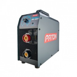 Зварювальний апарат PATON Standard-350-400V Зварювальний апарат PATON Standard-350-400V