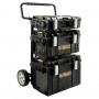Набір з восьми інструментів безщіткових DeWALT DCK853P4 - фото 11