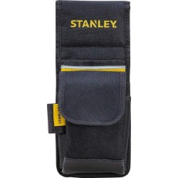 Сумка для інструменту Basic 9 Pouch поясна з поліестеру STANLEY 1-93-329 Сумка для інструменту Basic 9 Pouch поясна з поліестеру STANLEY 1-93-329