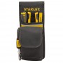 Сумка для інструменту Basic 9 Pouch поясна з поліестеру STANLEY 1-93-329 - фото 3 Сумка для інструменту Basic 9 Pouch поясна з поліестеру STANLEY 1-93-329 - фото 3