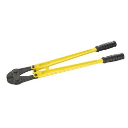 Болторізи довжиною 900 мм з кованими ручками STANLEY 1-95-567 Болторізи довжиною 900 мм з кованими ручками STANLEY 1-95-567