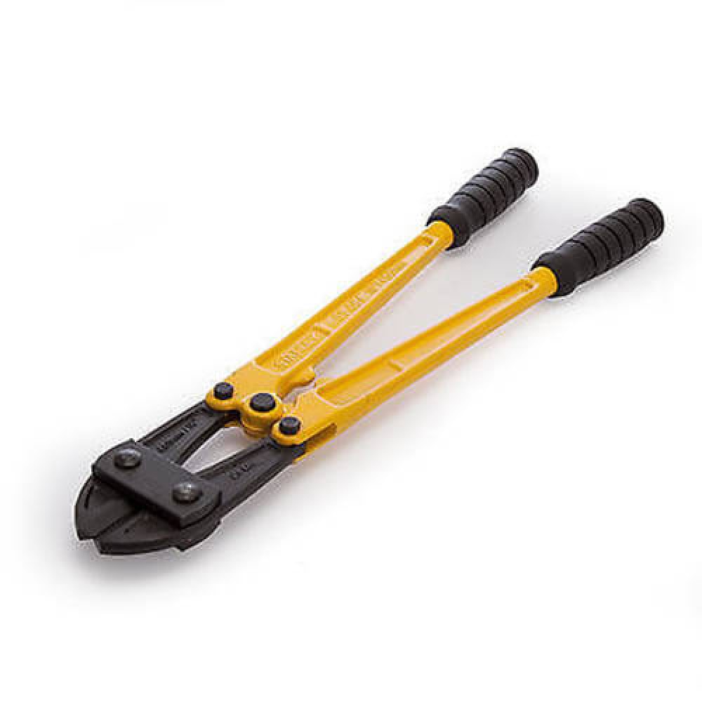 Болторізи довжиною 900 мм з кованими ручками STANLEY 1-95-567 - фото 1 Болторізи довжиною 900 мм з кованими ручками STANLEY 1-95-567 - фото 1