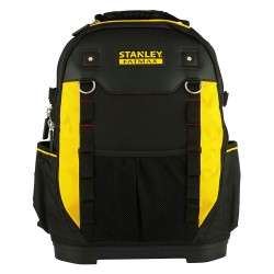 Рюкзак FatMax для зручності транспортування і зберігання інструменту STANLEY 1-95-611 Рюкзак FatMax для зручності транспортування і зберігання інструменту STANLEY 1-95-611