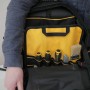 Рюкзак FatMax для зручності транспортування і зберігання інструменту STANLEY 1-95-611 - фото 4