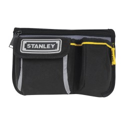 Сумка поясна Basic Stanley Personal Pouch для особистих речей і аксесуарів STANLEY 1-96-179 Сумка поясна Basic Stanley Personal Pouch для особистих речей і аксесуарів STANLEY 1-96-179