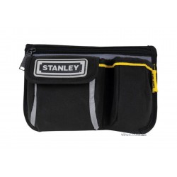 Сумка на пояс для інструментів STANLEY "Basic Personal Pouch" з поліестера 24 x 15.5 x 6 см Сумка на пояс для інструментів STANLEY "Basic Personal Pouch" з поліестера 24 x 15.5 x 6 см