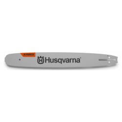 Шина Husqvarna X-Force 45 см, 0.325" Pixel, 1.3 мм, SM, SN, 72DL (5820753-72)