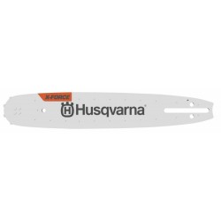 Шина Husqvarna X-Force 35 см, 3/8" mini Pixel, 1.1 мм, SM, SN, 52DL (5822074-52)