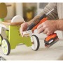 Пістолет клейовий акумуляторний BLACK+DECKER BDCGG12N - фото 4