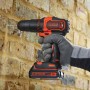 Набір з двох інструментів BLACK+DECKER BCK21S1S - фото 9