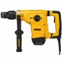 Молоток відбійний мережевий DeWALT D25810K - фото 5