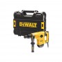 Молоток відбійний мережевий DeWALT D25810K - фото 5