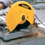 Пила монтажна мережева DeWALT D28715 - фото 11