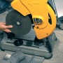 Пила монтажна мережева DeWALT D28715 - фото 11