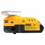 USB адаптер DeWALT DCB094K - фото 3