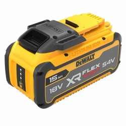 Акумуляторна батарея DeWALT DCB549