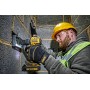 Дриль-шурупокрут акумуляторний безщітковий DeWALT DCD708D2T - фото 4