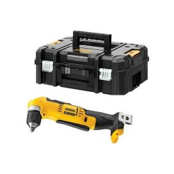 Дриль-шурупокрут акумуляторний кутовий DeWALT DCD740NT