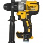 Дриль-шурупокрут акумуляторний безщітковий DeWALT DCD991NT - фото 13