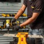 Дриль-шурупокрут акумуляторний безщітковий DeWALT DCD991NT - фото 13