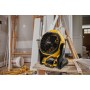 Повітродувка-вентилятор акумуляторний DeWALT DCE512N - фото 4