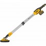 Шліфмашина ексцентрикова акумуляторна безщіткова DeWALT DCE800T2 - фото 10