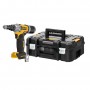 Заклепочник акумуляторний безщітковий DeWALT DCF414NT - фото 12