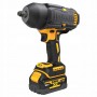 Гайковерт ударний акумуляторний безщітковий DeWALT DCF900P2G - фото 9