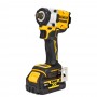 Гайкокрут ударний акумуляторний безщітковий DeWALT DCF921P2G - фото 15