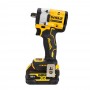 Гайкокрут ударний акумуляторний безщітковий DeWALT DCF921P2G - фото 15