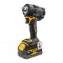 Гайкокрут ударний акумуляторний безщітковий DeWALT DCF921P2G - фото 15