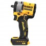 Гайковерт ударний акумуляторний безщітковий DeWALT DCF923N - фото 14