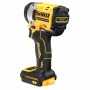 Гайковерт ударний акумуляторний безщітковий DeWALT DCF923N - фото 14